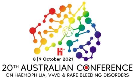 20th Australian Conference on Haemophilia, VWD and Rare Bleeding Disorders