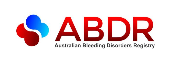 ABDR - Australian Bleeding Disorders Registry