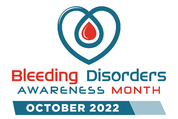 Bleeding Disorders Awareness Month 2022
