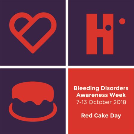 Bleeding Disorders Awareness Week
