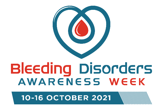 Bleeding Disorders Awareness Week 2021