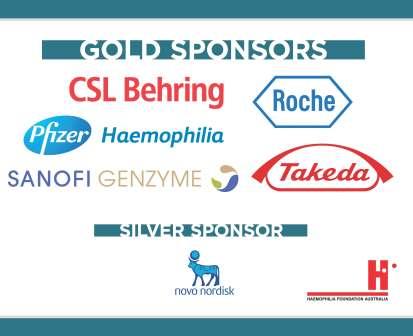 Conference sponsors