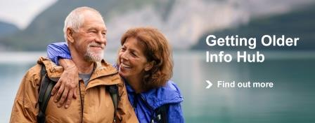 Getting Older Info Hub find out more