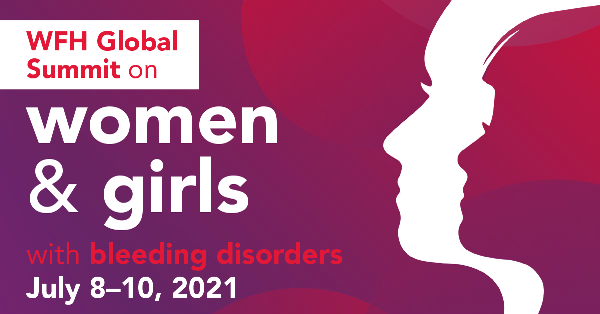 WFH Global Summit on women & girls with inherited bleeding disorders