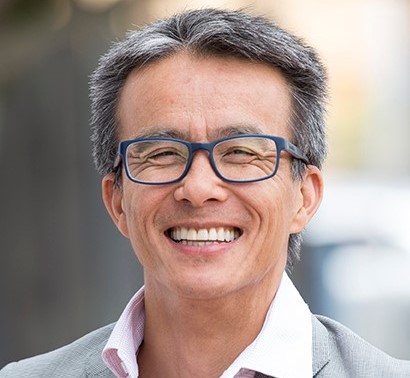 Professor Huyen Tran