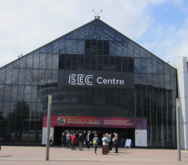 Scottish Event Centre