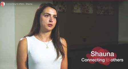 Shauna's digital story