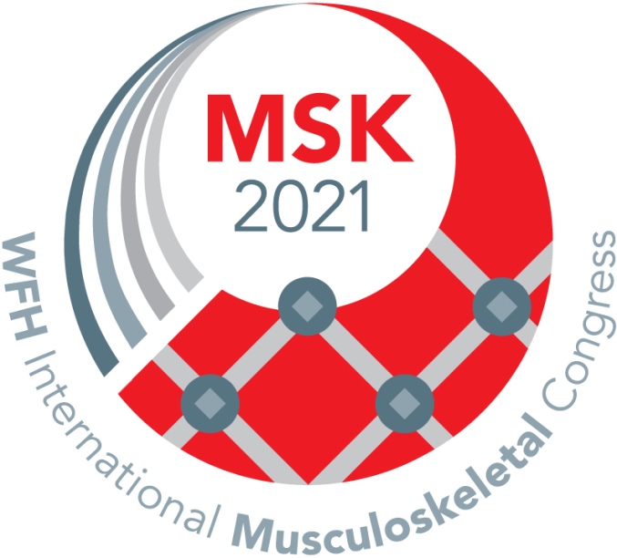 MSK 2021 logo