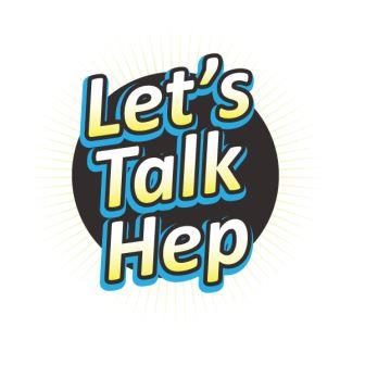 Lets talk hep