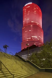 Miami Tower, USA