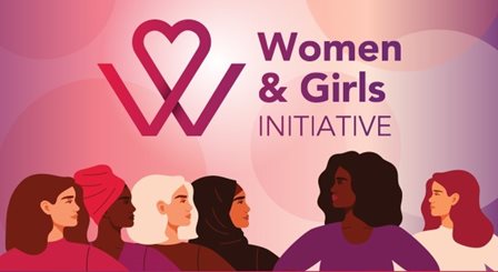 Women & Girls Initiative