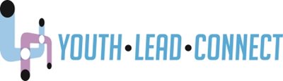 Youth Lead Connect logo