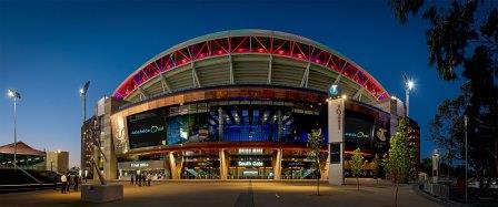 Adelaide Oval