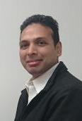 Dr Sumit Parikh