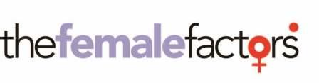 The Female Factors logo