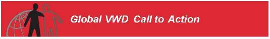 Global VWD Call to Action