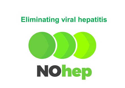 Eliminating viral hepatitis
